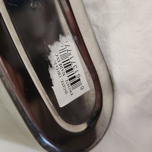 Stainless Steel Novelty Flask Canteen - Picture 16 of 16